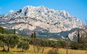 Superbe T2 Au Coeur D'Aix-En-Provence