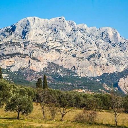 Appartement Superbe T2 Au Coeur D'Aix-En-Provence Extérieur photo