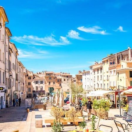 Appartement Superbe T2 Au Coeur D'Aix-En-Provence Extérieur photo