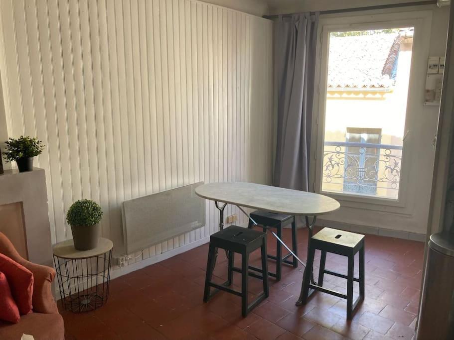 Appartement Superbe T2 Au Coeur D'Aix-En-Provence Extérieur photo