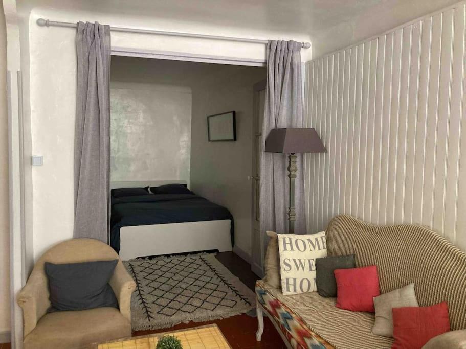 Appartement Superbe T2 Au Coeur D'Aix-En-Provence Extérieur photo