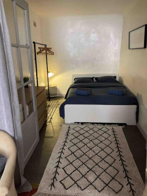 Appartement Superbe T2 Au Coeur D'Aix-En-Provence Extérieur photo