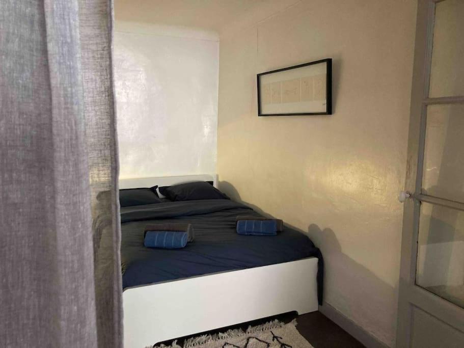Appartement Superbe T2 Au Coeur D'Aix-En-Provence Extérieur photo