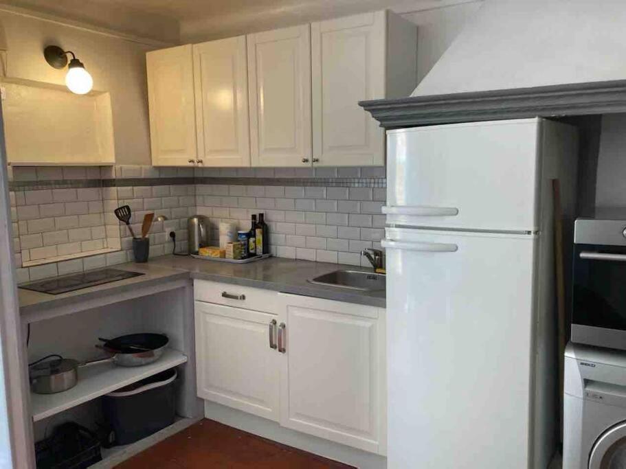 Appartement Superbe T2 Au Coeur D'Aix-En-Provence Extérieur photo