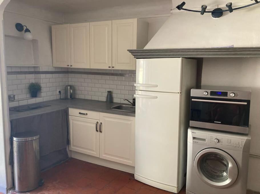 Appartement Superbe T2 Au Coeur D'Aix-En-Provence Extérieur photo