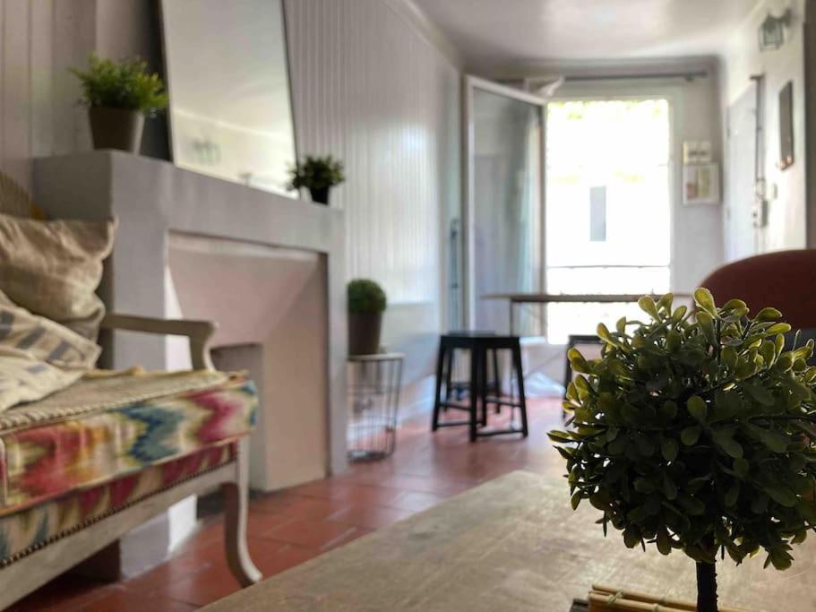 Appartement Superbe T2 Au Coeur D'Aix-En-Provence Extérieur photo