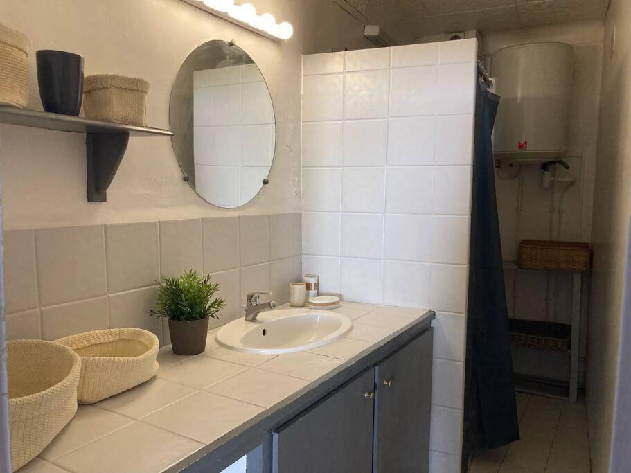 Appartement Superbe T2 Au Coeur D'Aix-En-Provence Extérieur photo